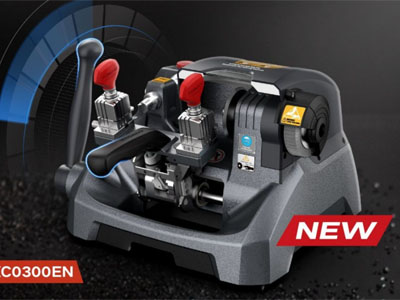 Xhorse CONDOR XC-003 Key Cutting Machine