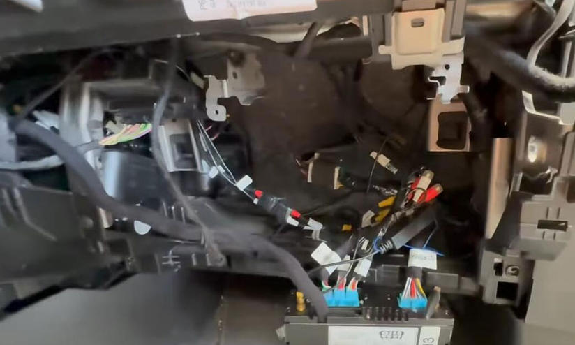 OBDSTAR G3 добавляет новый ключ на Renault Captur 2020